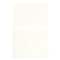 50 Sets of Ivory Flat Cards & Envelopes by Recollections™, 4.25" x 5.5"